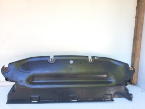 Déflecteur d’air d’intercooler - KK31V001A06