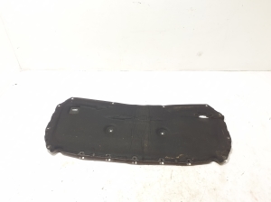   Hood sound insulation  - 658408357R 