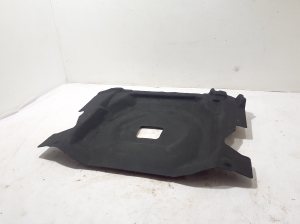 RENAULT Espace VI (2023–2026) Trunk carpet 849302726R - 3