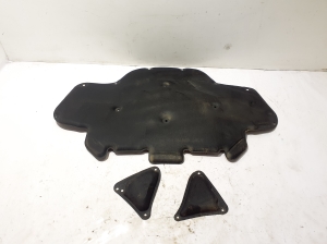   Hood sound insulation  - 7189921 