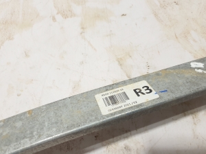 BMW X5 G05 (2018–2026) Rear axle link 7464174 - 2