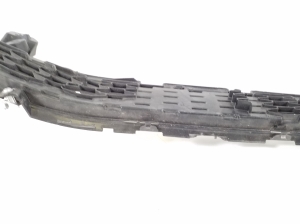 TOYOTA Sienna XL40 (2021–2026) Front bumper lower grille 5312608010 - 2