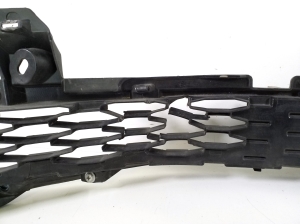 TOYOTA Sienna XL40 (2021–2026) Front bumper lower grille 5312608010 - 3