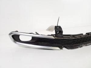 TOYOTA Sienna XL40 (2021–2026) Front bumper lower grille 5312608010 - 6