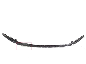 TOYOTA Sienna XL40 (2021–2026) Front bumper lower grille 5312608010 - 7