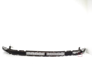 Front bumper lower grille - 5312608010
