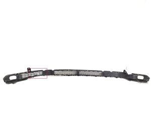 TOYOTA Sienna XL40 (2021–2026) Front bumper lower grille 5312608010 - 9