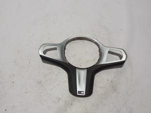   Other steering wheel part  -  