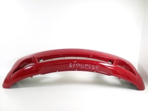 BMW 3 SERIES E46 (1998–2007) Front bumper 7065464 - 2