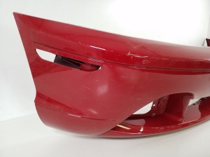 BMW 3 SERIES E46 (1998–2007) Front bumper 7065464 - 4