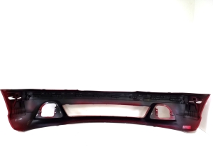 BMW 3 SERIES E46 (1998–2007) Front bumper 7065464 - 6