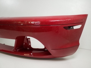 BMW 3 SERIES E46 (1998–2007) Front bumper 7065464 - 7