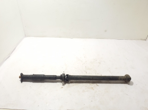 Propeller shaft - 9845181
