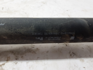 BMW X5 G05 (2018–2026) Kardanwelle 9845181 - 2