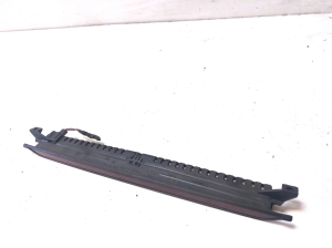 Volkswagen Sharan (1995–2010) Additional stop light 1J6945097 - 5