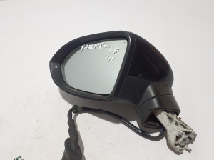 Volkswagen Passat B8 (2014–2023) Außenspiegel und seine Teile 3G2857507EG - 2