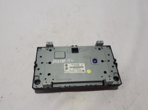 Volkswagen Passat B8 (2014–2023) Bildschirm 3G0919605 - 2