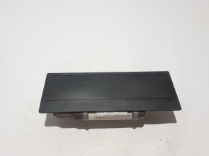 Airbag genoux - 3G2880842E
