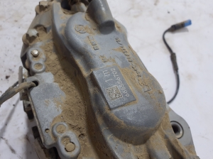 BMW X5 G05 (2018–2026) Front brake caliper 6891307 - 2