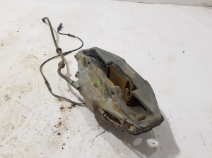 BMW X5 G05 (2018–2026) Front brake caliper 6891307 - 4