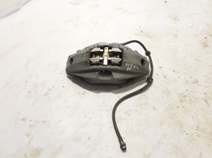   Front brake caliper  - 6891308 