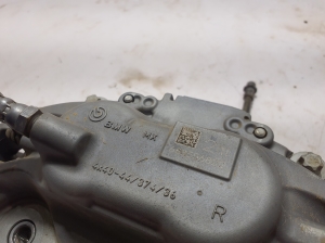 BMW X5 G05 (2018–2026) Front brake caliper 6891308 - 4