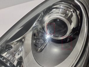 Porsche Cayenne (2010–2017) Headlight 7P5941029CA - 2