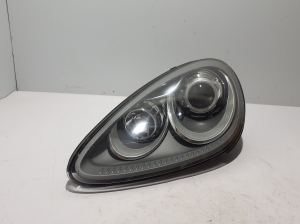 Porsche Cayenne (2010–2017) Headlight 7P5941029CA - 5