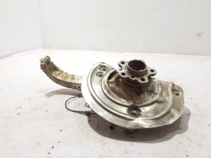 BMW X5 G05 (2018–2026) Front wheel hub 6876655 - 4