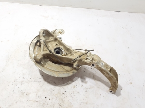 BMW X5 G05 (2018–2026) Front wheel hub 6876655 - 5