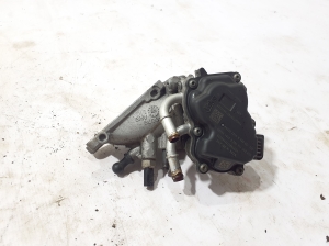 Volkswagen Passat B8 (2014–2023) Drosselklappe 04L128059R - 3