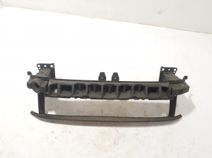 Volkswagen Passat B8 (2014–2023) Front bumper reinforcement 3G0807109F - 2