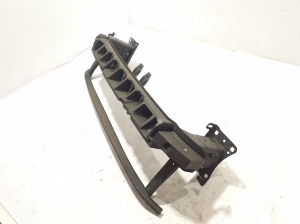 Volkswagen Passat B8 (2014–2023) Front bumper reinforcement 3G0807109F - 3