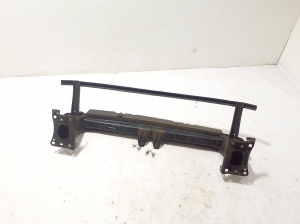 Volkswagen Passat B8 (2014–2023) Front bumper reinforcement 3G0807109F - 4