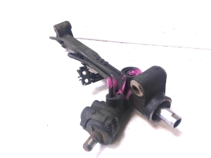 Opel Vectra C (2002–2008) Stūres iekārta 0250080080101 - 2