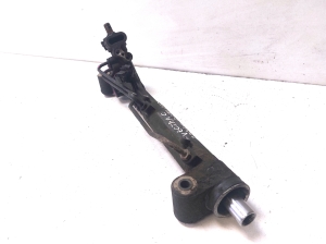Opel Vectra C (2002–2008) Stūres iekārta 0250080080101 - 4