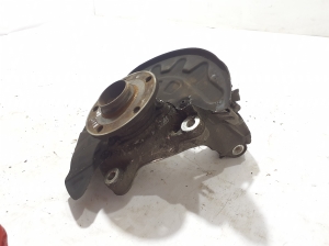 Volkswagen Passat B8 (2014–2023) Front wheel hub 5Q0407254A - 4