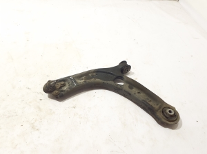   Bras de suspension avant  - 3Q0407151E 