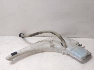 BMW X1 E84 (2009–2015) Front washer fluid reservoir 45R015055 - 2
