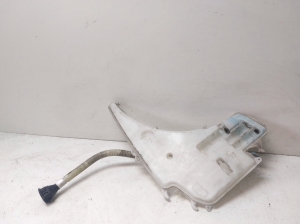 BMW X1 E84 (2009–2015) Front washer fluid reservoir 45R015055 - 3