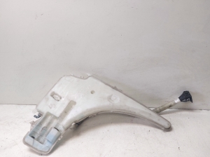 BMW X1 E84 (2009–2015) Front washer fluid reservoir 45R015055 - 5