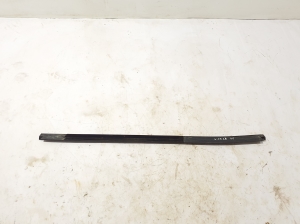 BMW X5 G05 (2018–2026) Rear side door outer window molding 5A8A278 - 3