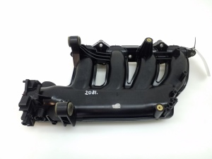  Intake manifold 