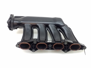   Intake manifold 