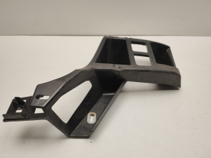 Mercedes Benz ML-Class 166 (2011–2015) Rear bumper bracket A1668803403 - 4