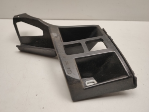 Mercedes Benz ML-Class 166 (2011–2015) Rear bumper bracket A1668803403 - 5