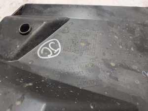BMW X5 G05 (2018–2026) Kapotialune kate 7418198 - 3