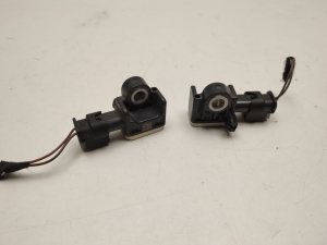 Mercedes Benz ML-Class 166 (2011–2015) Airbagsensor A1668210151 - 2