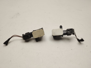   Airbagsensor  - A1668210151 
