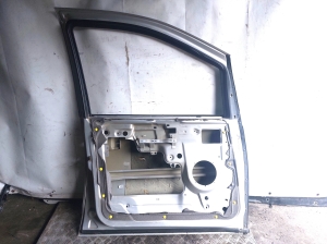 Volkswagen Sharan (1995–2010) Front door - 2